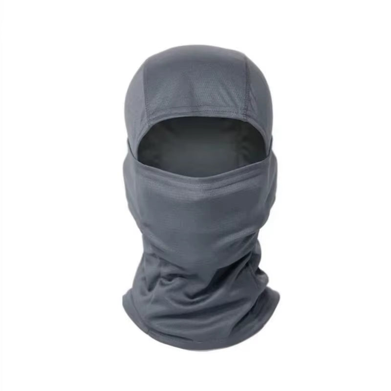 Caps for Men Balaclava Bike Cycling Windproof Full Face Mask Outdoor Hunting Hiking Head Warm Shield Skiing Scarf Ski Mask