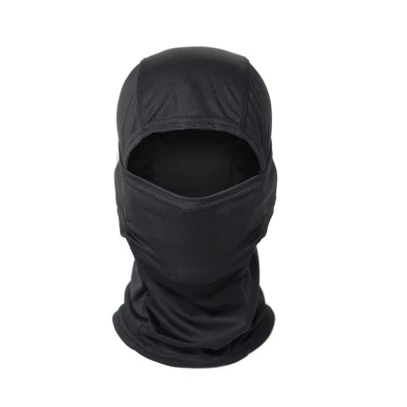 Caps for Men Balaclava Bike Cycling Windproof Full Face Mask Outdoor Hunting Hiking Head Warm Shield Skiing Scarf Ski Mask