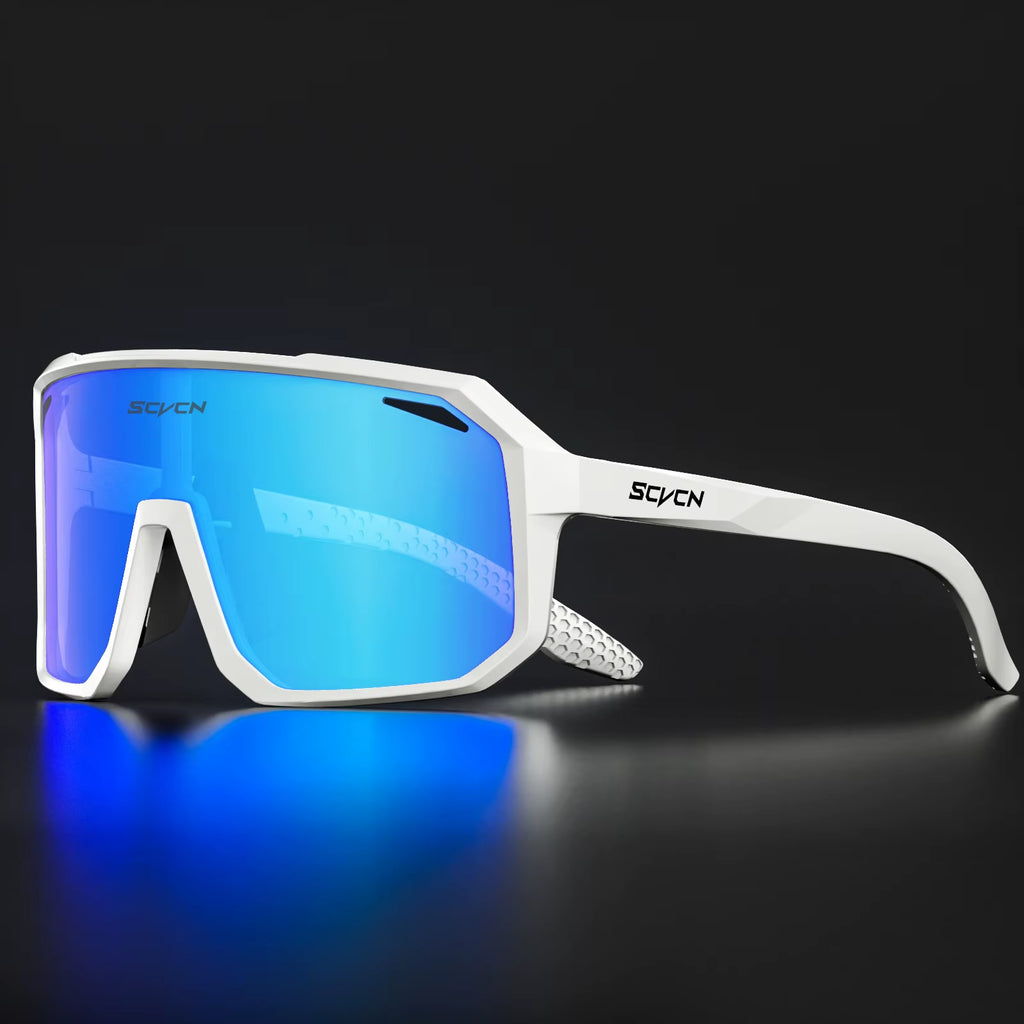 Cycling Glasses Bike Sunglasses Men UV400 Eyewear Sports MTB Outdoor Goggles Bicycle Women Sunglasses Multi Color Riding