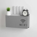 Router Storage Rack TV Set-Top Storage Box