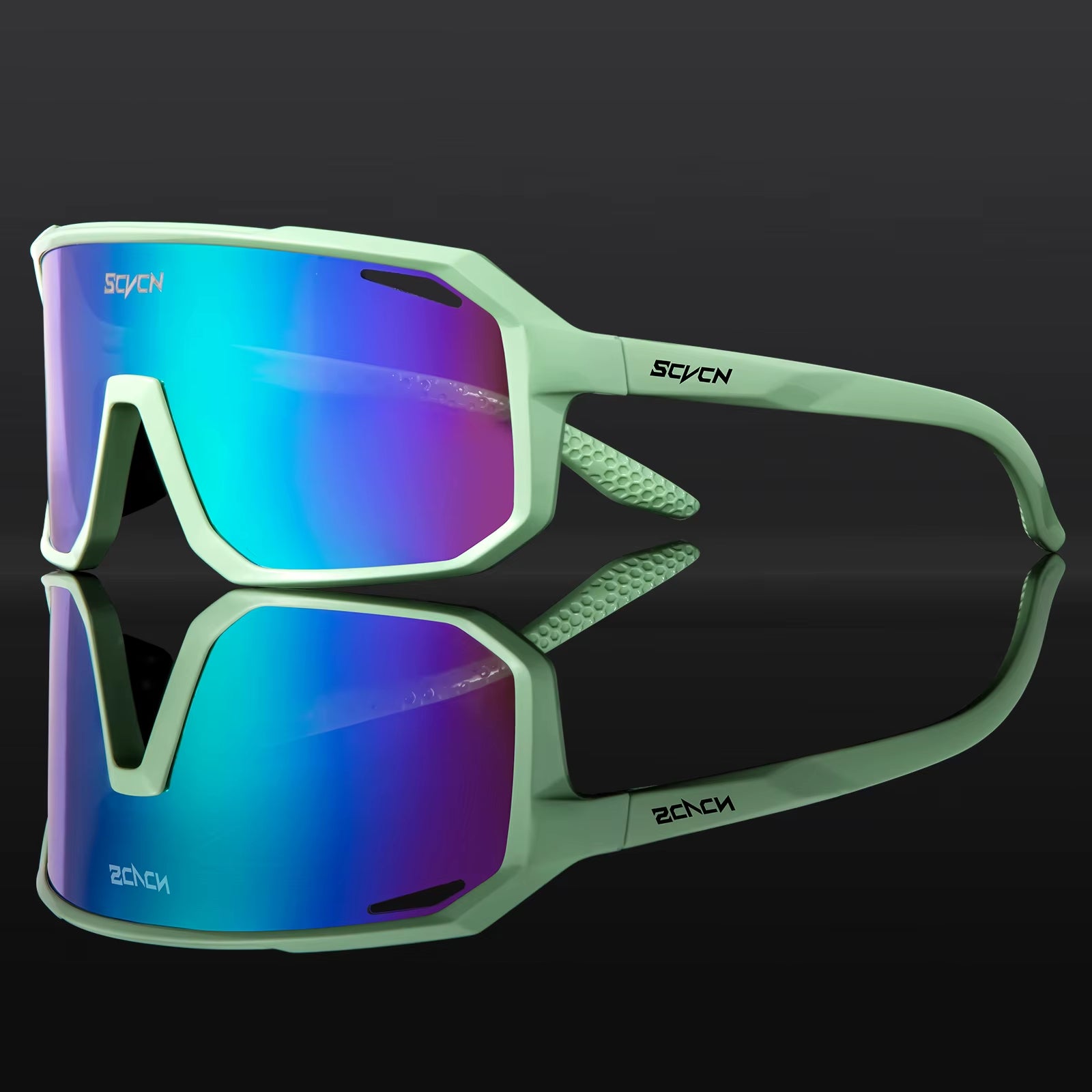 Cycling Glasses Bike Sunglasses Men UV400 Eyewear Sports MTB Outdoor Goggles Bicycle Women Sunglasses Multi Color Riding