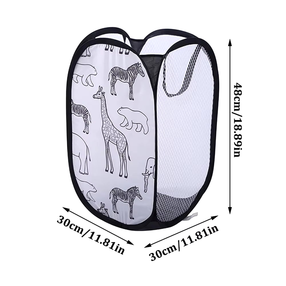 Storage Basket Laundry Basket Home Dirty Clothes Basket Organizing Storage Basket Bathroom Dirty Clothes Storage Basket