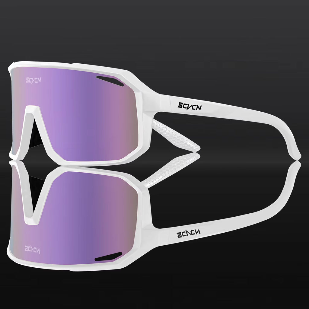 Cycling Glasses Bike Sunglasses Men UV400 Eyewear Sports MTB Outdoor Goggles Bicycle Women Sunglasses Multi Color Riding
