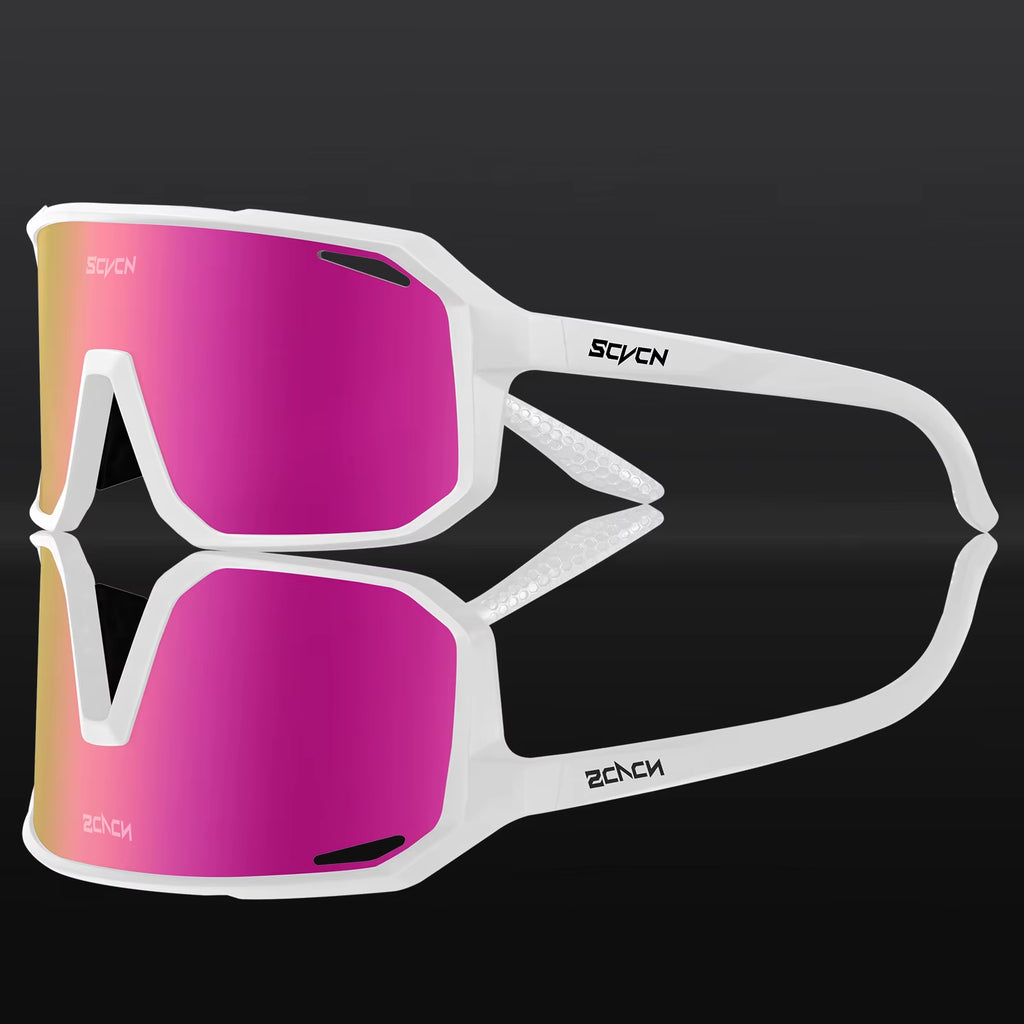 Cycling Glasses Bike Sunglasses Men UV400 Eyewear Sports MTB Outdoor Goggles Bicycle Women Sunglasses Multi Color Riding