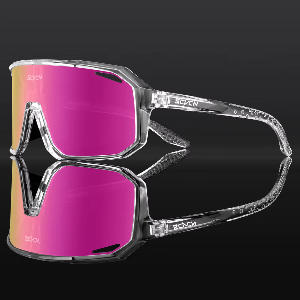 Cycling Glasses Bike Sunglasses Men UV400 Eyewear Sports MTB Outdoor Goggles Bicycle Women Sunglasses Multi Color Riding