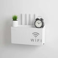 Router Storage Rack TV Set-Top Storage Box