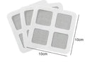 Fix Net Window Home Adhesive anti Mosquito Fly Bug Insect Repair Screen Wall Patch Stickers Mesh Window Screen Window Net Mesh