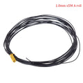 5/10M Bonsai Wire Plant Support Anodized Aluminum Bonsai Training Wire Home Office Plant Shapes Accessories Garden DIY Tools
