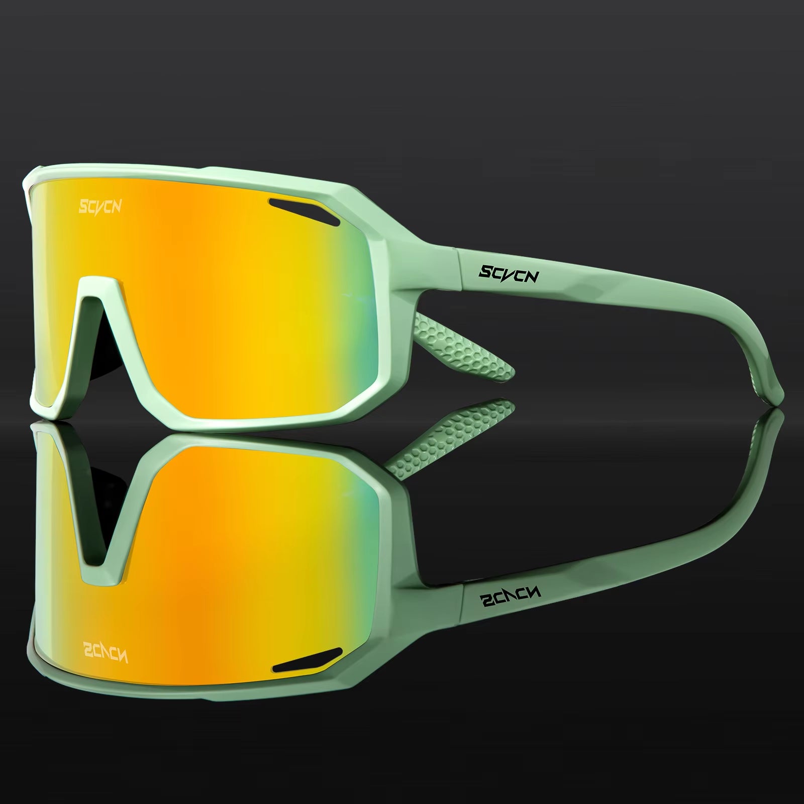 Cycling Glasses Bike Sunglasses Men UV400 Eyewear Sports MTB Outdoor Goggles Bicycle Women Sunglasses Multi Color Riding