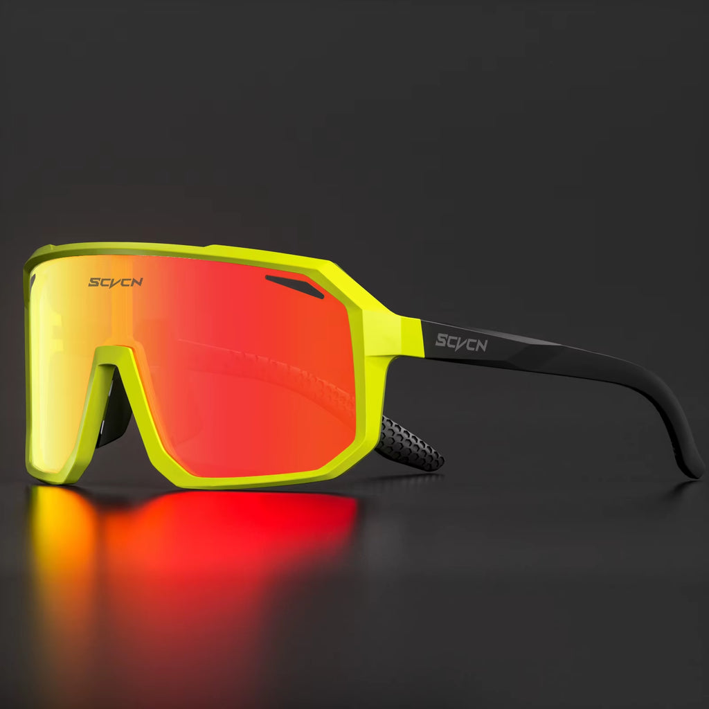Cycling Glasses Bike Sunglasses Men UV400 Eyewear Sports MTB Outdoor Goggles Bicycle Women Sunglasses Multi Color Riding