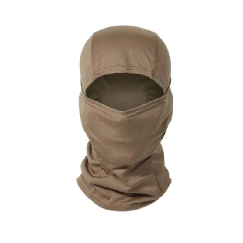 Caps for Men Balaclava Bike Cycling Windproof Full Face Mask Outdoor Hunting Hiking Head Warm Shield Skiing Scarf Ski Mask