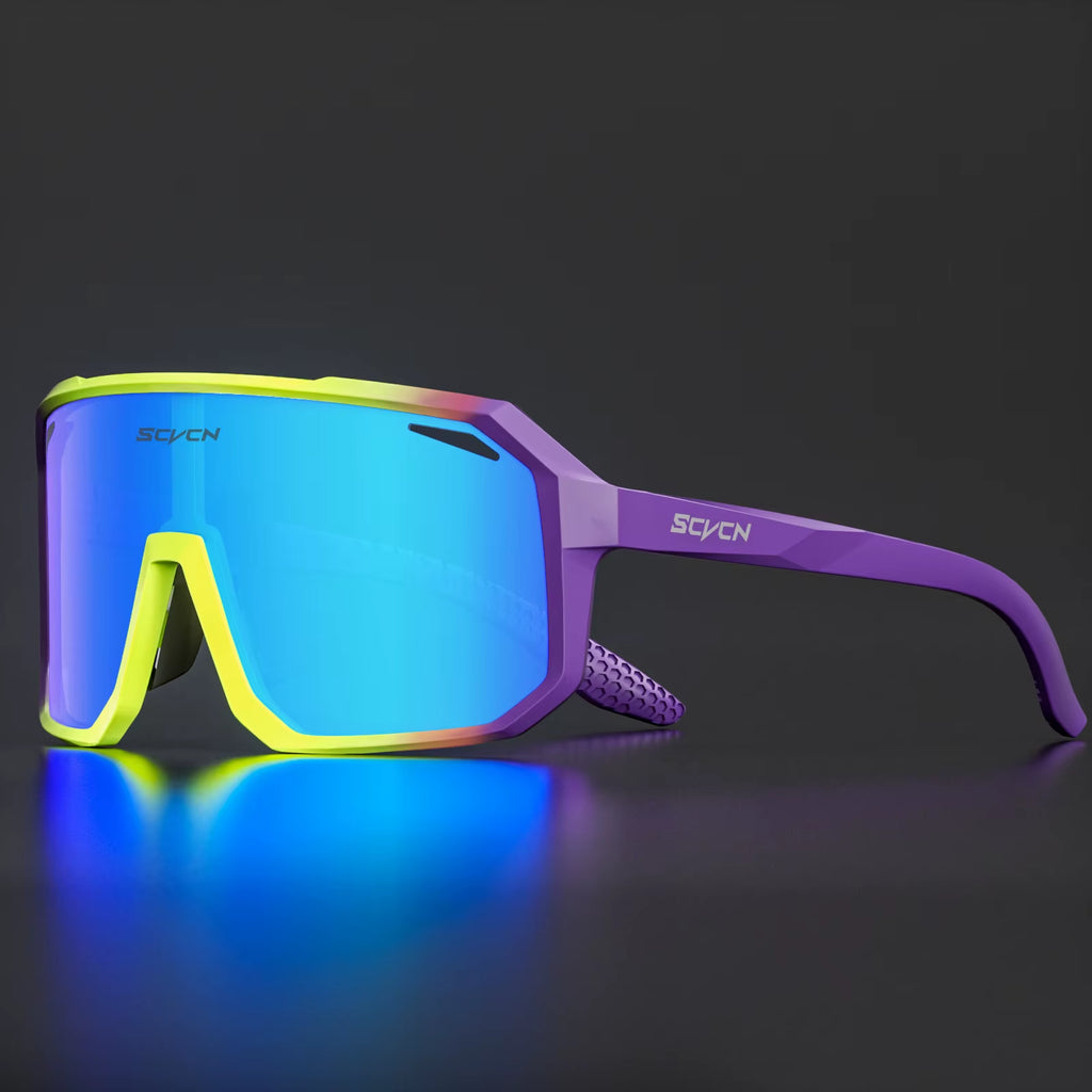 Cycling Glasses Bike Sunglasses Men UV400 Eyewear Sports MTB Outdoor Goggles Bicycle Women Sunglasses Multi Color Riding