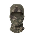 Camouflage Balaclava Full Face Mask Ski Bike Cycling Hunting Head Cover Scarf Airsoft Cap Men