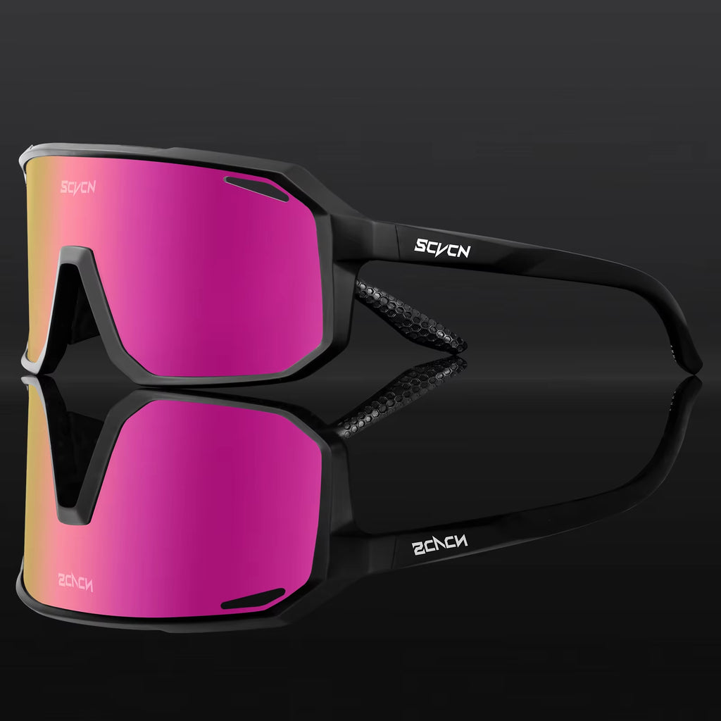 Cycling Glasses Bike Sunglasses Men UV400 Eyewear Sports MTB Outdoor Goggles Bicycle Women Sunglasses Multi Color Riding