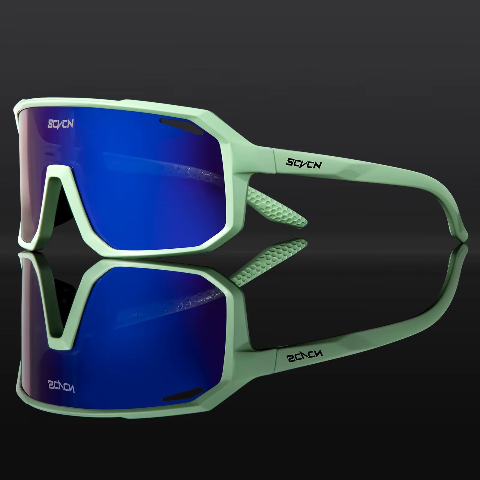 Cycling Glasses Bike Sunglasses Men UV400 Eyewear Sports MTB Outdoor Goggles Bicycle Women Sunglasses Multi Color Riding