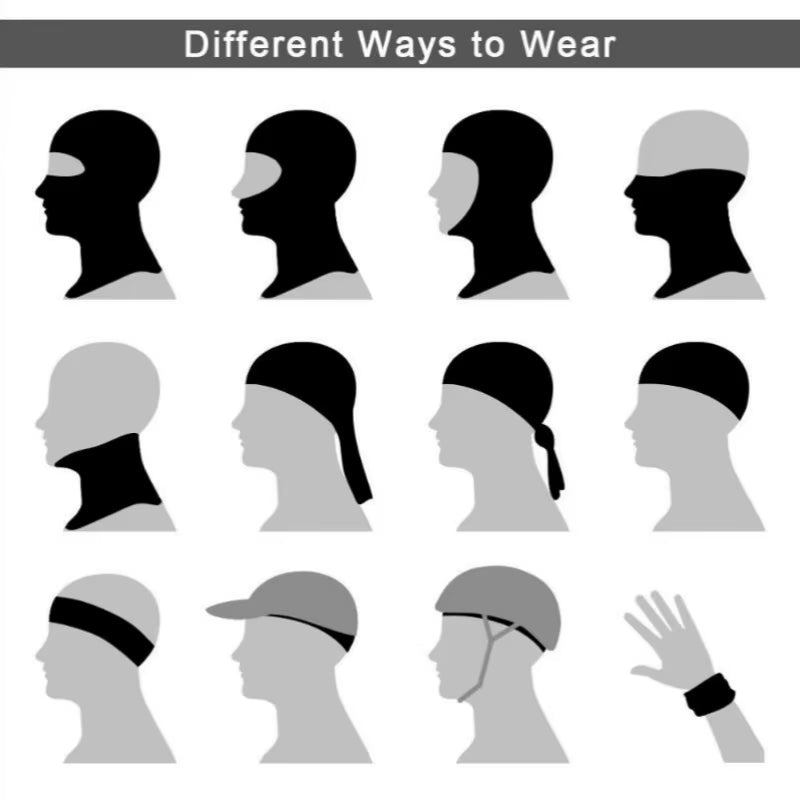 Caps for Men Balaclava Bike Cycling Windproof Full Face Mask Outdoor Hunting Hiking Head Warm Shield Skiing Scarf Ski Mask
